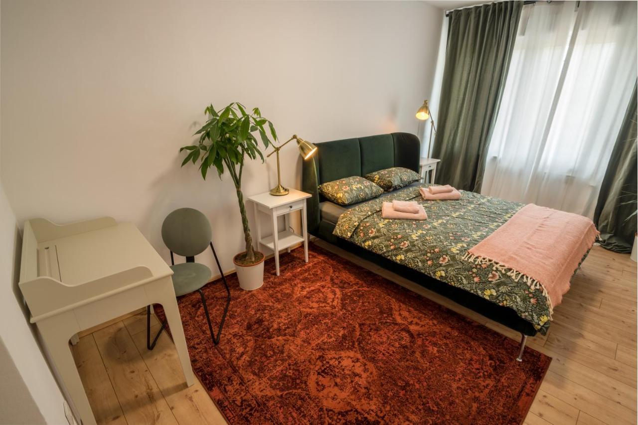 Lemon Market Rooms Záhřeb Exteriér fotografie